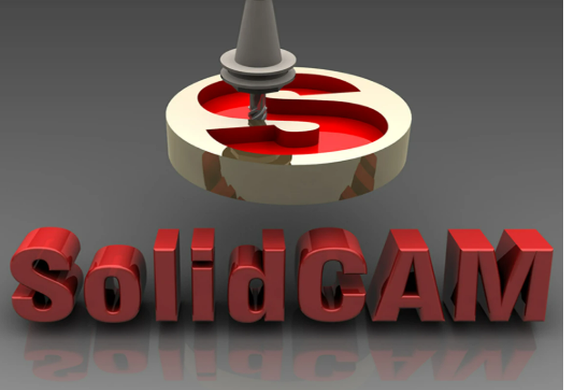 Tối Ưu Hóa Với SolidCAM và SolidWorks CAM