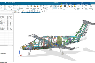 NX Siemens là gì? Khái quát về 4 phiên bản nổi bật của phần mềm NX