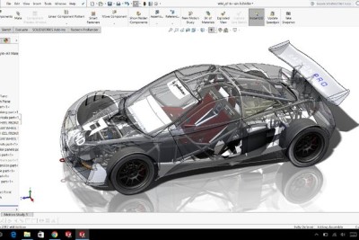 Các Phần Mềm CAD/CAM/CAE Giá Rẻ Hỗ Trợ Gia Công CNC