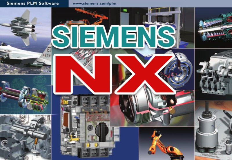 Dân Kỹ Thuật Phát Sốt Vì Phần Mềm NX Siemens – AutoCAD Chỉ Còn Là “Kí ức Đẹp”!