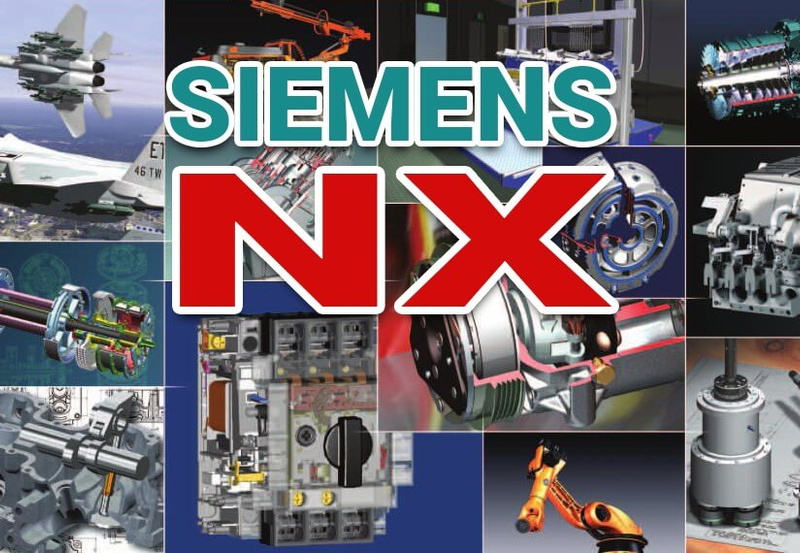 Tổng quan Phần mềm Siemens NX: Giải pháp CAD/CAM/CAE Toàn diện