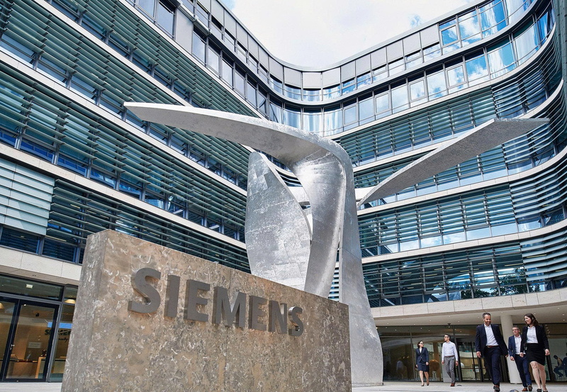 Giải pháp Phần mềm Siemens Chính hãng – Nền tảng Số hóa Toàn diện cho Doanh nghiệp