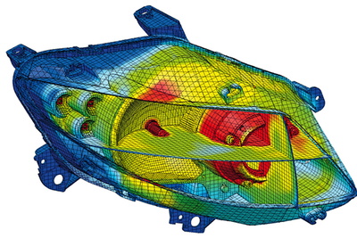 SIMCENTER: MÔ PHỎNG SỐ - BƯỚC ĐỘT PHÁ CỦA KỶ NGUYÊN THIẾT KẾ SỐ