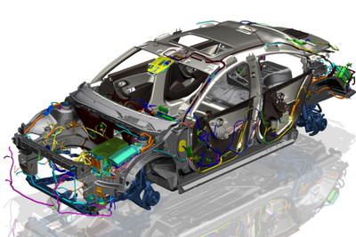 SIEMENS NX: TÁI ĐỊNH NGHĨA THIẾT KẾ SỐ – HỆ SINH THÁI TÍCH HỢP CAD/CAM/CAE ĐỈNH CAO