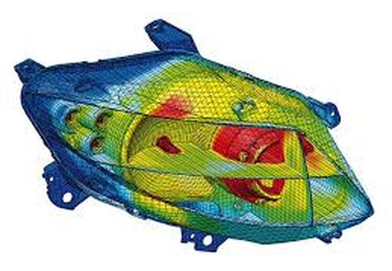 MÔ PHỎNG DÒNG CHẢY CFD