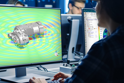 MÔ PHỎNG CƠ HỌC