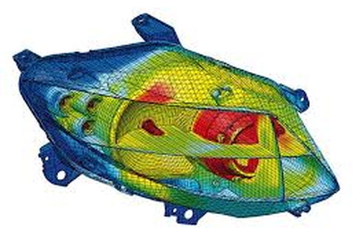 MÔ PHỎNG DÒNG CHẢY CFD