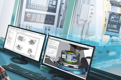 NX CAM khác gì các phần mềm CAM khác?