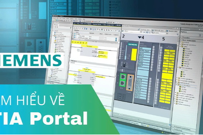TỔNG QUAN VỀ TIA PORTAL