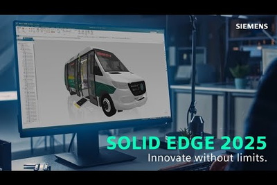 PHẦN MỀM SOLID EDGE