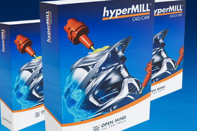 TOP 5 phần mềm lập trình gia công