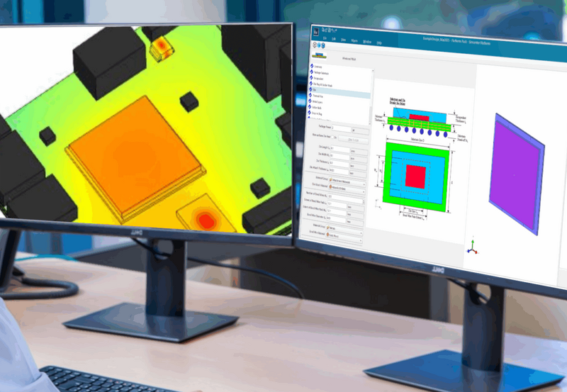 Có gì mới trong Simcenter 2510?