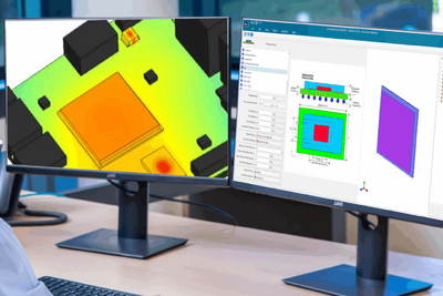 Có gì mới trong Simcenter 2510?