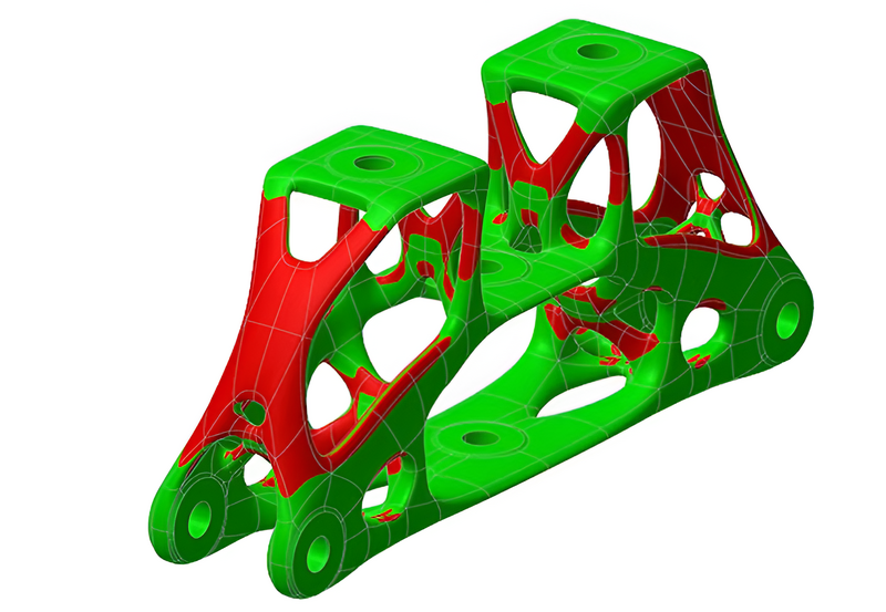 Design for additive manufacturing (Thiết kế cho sản xuất bồi đắp)