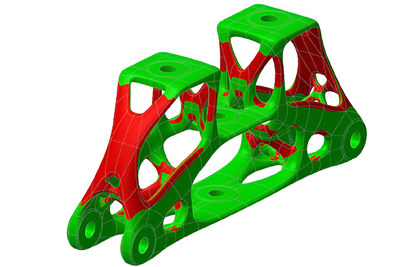 Design for additive manufacturing (Thiết kế cho sản xuất bồi đắp)