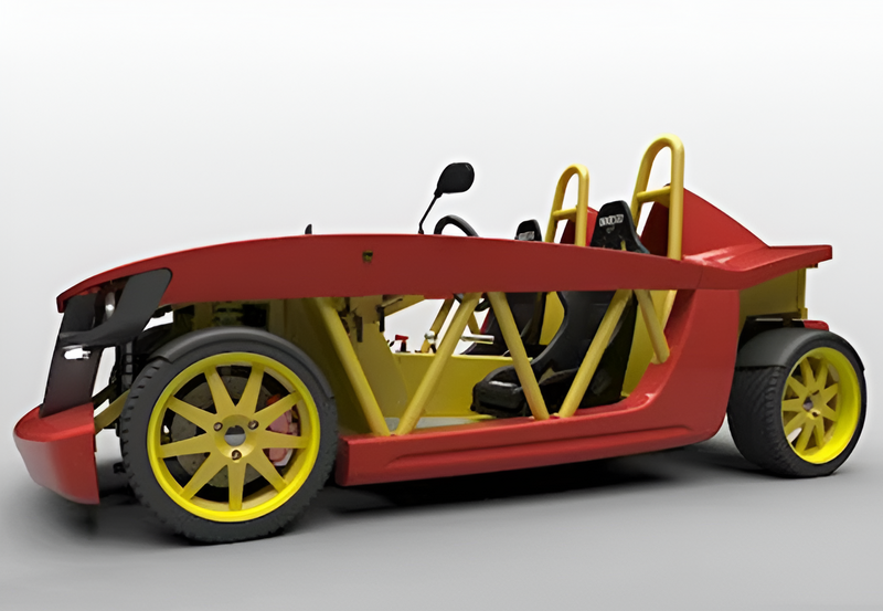 CÔNG NGHỆ CAD TIÊN TIẾN - Công nghệ mô hình hóa và tự động hóa