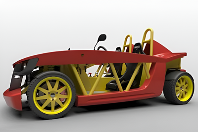 CÔNG NGHỆ CAD TIÊN TIẾN - Công nghệ mô hình hóa và tự động hóa