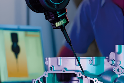 Additive Manufacturing Post-Processing – Giải pháp hậu xử lý 3D toàn diện với NX