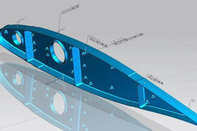 KIỂM SOÁT CHẤT LƯỢNG CHI TIẾT - Lập trình kiểm tra CMM (CMM Inspection Programming)