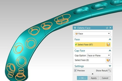 NX for Manufacturing – Giải pháp CAD tối ưu cho lập trình NC trong sản xuất hiện đại