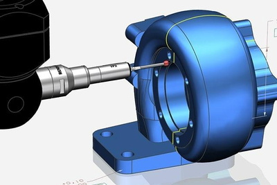 NX for manufacturing - Kiểm soát chất lượng chi tiết