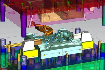 NX for manufacturing - Thiết kế đồ gá và dụng cụ