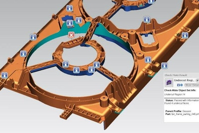 NX for manufacturing - THIẾT KẾ DỤNG CỤ VÀ ĐỒ GÁ