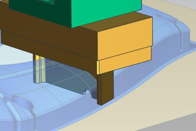 THIẾT KẾ DỤNG CỤ VÀ ĐỒ GÁ - Thiết kế điện cực