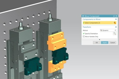 Thiết kế dụng cụ và đồ gá - Thiết kế đồ gá