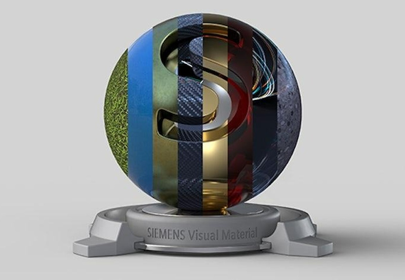 Visual Twin – Phần mềm trực quan 3D trong NX giúp kết nối thiết kế, kỹ thuật và truyền thông sản phẩm