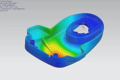 NX CAD MCAD – Phần mềm CAD cho thiết kế cơ khí hiện đại và sản xuất thông minh