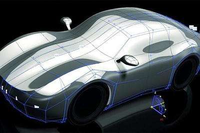 NX CAD Industrial Design – Phần mềm thiết kế công nghiệp và tạo dáng sản phẩm chuyên sâu
