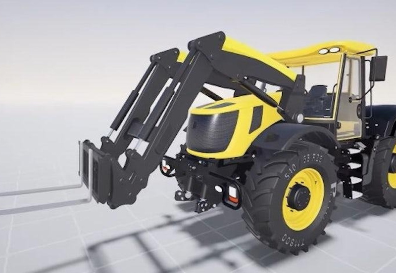 CAD TƯƠNG TÁC SỐ (IMMERSIVE CAD) - NX Immersive Explorer