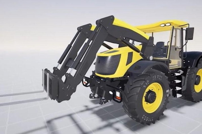 CAD TƯƠNG TÁC SỐ (IMMERSIVE CAD) - NX Immersive Explorer