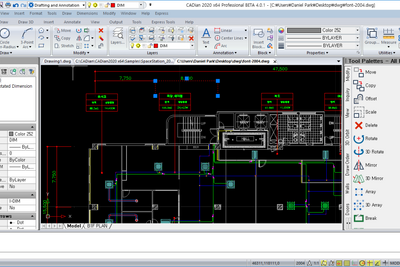 CADian – Phần Mềm CAD 2D Số 1 Thế Giới, Chuẩn Mực Mới Của Ngành Thiết Kế Kỹ Thuật
