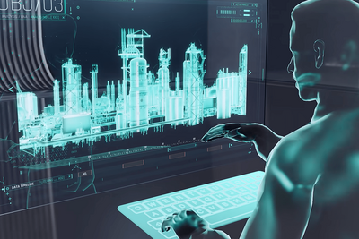 Top Phần Mềm Vẽ 2D Thay Thế AutoCAD Tốt Nhất: Giải Mã Sức Mạnh Của CADian