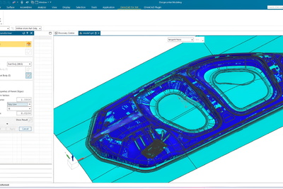 Tổng hợp Các Module Quan Trọng Trong Siemens NX: Giải Pháp Toàn Diện Cho CAD/CAM/CAE