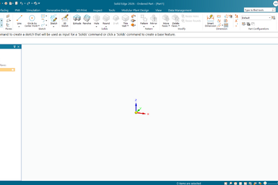 Solid Edge Vs SolidWorks: Lựa chọn nào sẽ phù hợp với doanh nghiệp sản xuất của bạn?