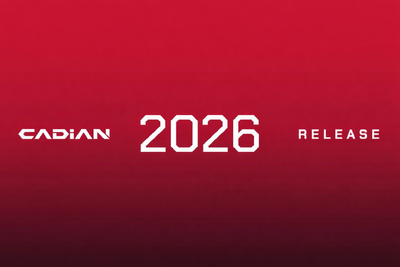 CADian 2026: Giải Pháp CAD Thay Thế AutoCAD Tối Ưu Với Chi Phí Thấp