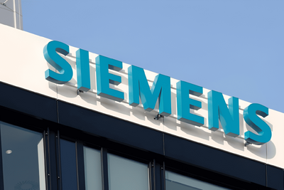 Giải pháp Siemens cho doanh nghiệp sản xuất – Tối ưu vận hành toàn diện