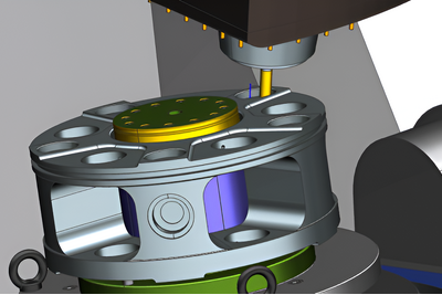 NX CAM là gì? Tìm hiểu phần mềm lập trình gia công CNC Siemens NX