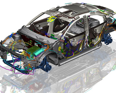 Phần Mềm NX SIEMENS