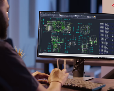 CADian 2025 Professional Network