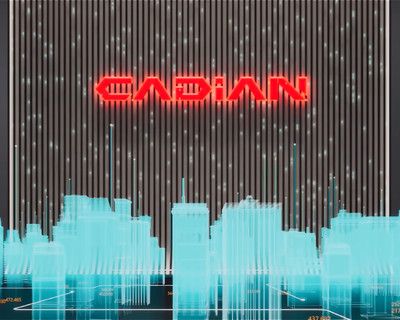 CADian 2025 Academic