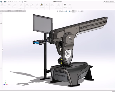 SOLIDWORKS Professional
