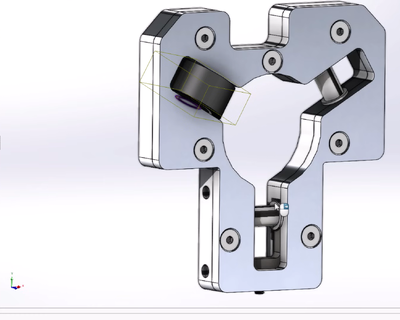 SOLIDWORKS Premium