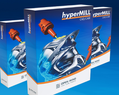 HyperCAD S