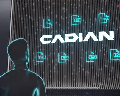 CADian 2025 Classic Network – 1 year