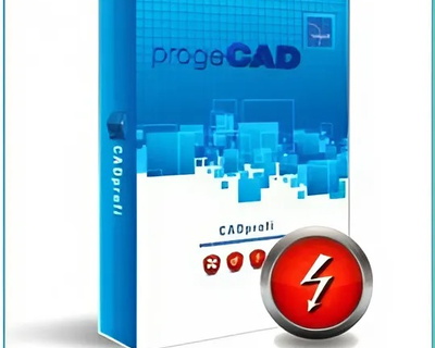 ProgeCAD with CADprofi Electrical