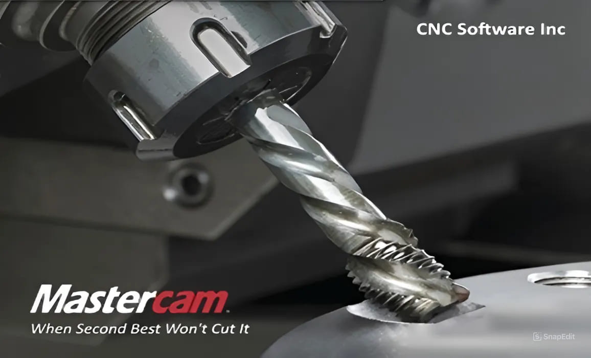 Mastercam